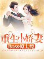 重生小娇妻：Boss撩上瘾