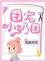 团宠小奶团福星高照