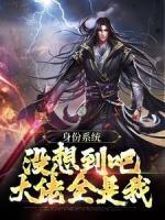 身份系统：没想到吧，大佬全是我
