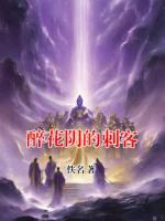 醉花阴的刺客