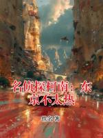 名侦探柯南：东京不太热