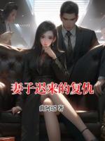 妻子迟来的复仇