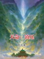 天命：镇压