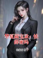 华夏藏宝录：怯薛密码