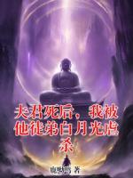 夫君死后，我被他徒弟白月光虐杀
