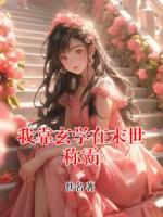 我靠玄学在末世称霸