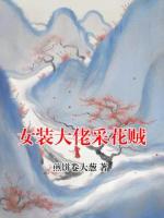 女装大佬采花贼