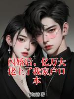闪婚后，亿万大佬上了我家户口本