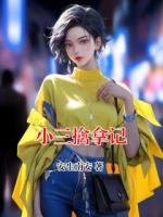 小三擒拿记