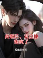 离婚后，宴总他悔疯了