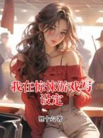我在惊悚游戏写设定