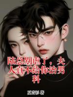 陆总别虐了，夫人真不给你治男科