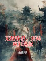 无敌昏君，开局疯狂选妃