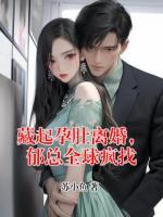 藏起孕肚离婚，郁总全球疯找