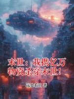 末世：我携亿万物资杀穿末世！
