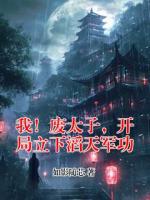 我！废太子，开局立下滔天军功