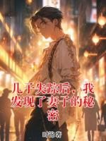 儿子失踪后，我发现了妻子的秘密