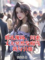 婚礼现场，闺蜜丈夫突然发癫骂我勾引他