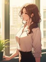 男友背叛后，才知我有反噬命格