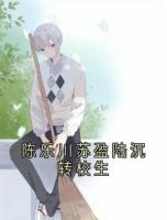 陈乐川苏盈陆沉转校生