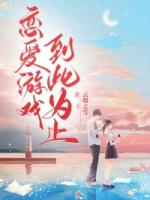 恋爱游戏，到此为止