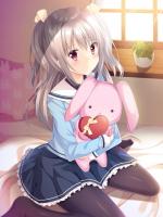 苦涩草莓糖