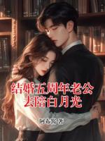 结婚五周年老公去陪白月光