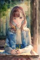 时梨
