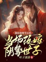 魅力王妃赵慎纪云舒