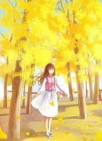 花见君时应有泪
