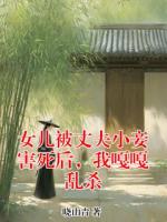 女儿被丈夫小妾害死后，我嘎嘎乱杀
