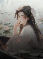 他说我没人要，我闪婚他死对头