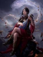 长明一梦，与君离歌