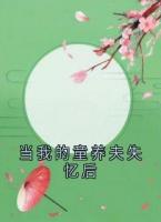 当我的童养夫失忆后