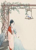 怀孕七月逼我骑马后，将军疯了