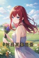 时浅夏秦司景