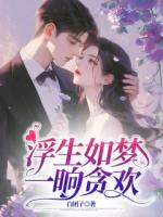 傅西沉林诗音