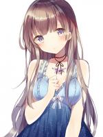 他的愧疚