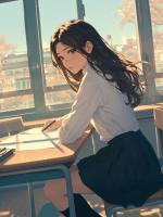 忘了你不流泪