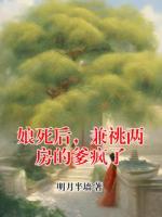 娘死后，兼祧两房的爹疯了