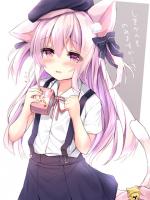 姣姣如明月