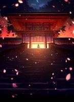 七年归来，她不识我真面目