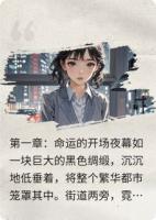 破茧昕情：寒夜后的暖阳