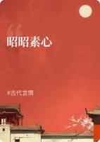 昭昭素心