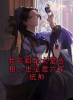 我在朝是大楚丞相，出征是六军统帅