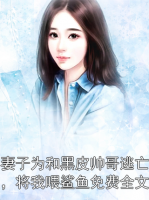妻子为和黑皮帅哥逃亡，将我喂鲨鱼免费全文