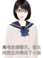 高考放榜那天，侄女向我丈夫表白了小说