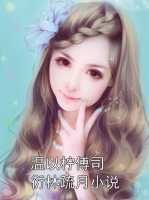 温以柠傅司衍林疏月小说