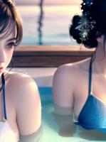 妈妈死后，我不再自闭