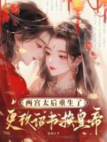 皇帝不堪重用，我来垂帘听政